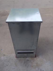 China adjust speed Feeding machine for shrimp and fish wholesale