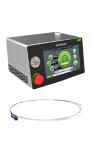 1470nm Proctology Laser Machine Equipment Hemorrhoid Treatment