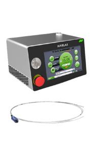 China 1470nm Proctology Laser Machine Equipment Hemorrhoid Treatment wholesale
