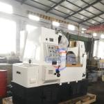 Y3150 Gear Hobbing Machine Manual High Precision Fast Speed Hydraulic