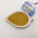 Agricultural Pure Natural Browns Fish Hydrolysate Powder 75% Small Molecular