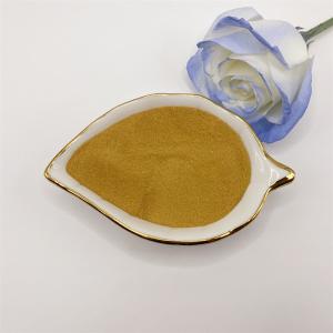 China Rich Brown Fish protein fertilizer soil booster 15-2-2 NPK Soil Booster for Plant Growth wholesale