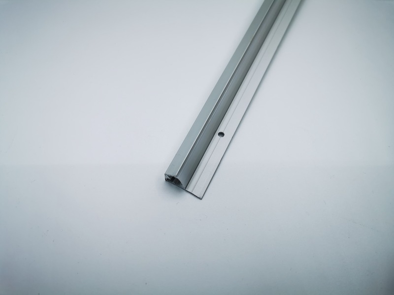 Under Cabinet Led Strip Motion Sensor Dimmable Rechargeable Cordless Aluminum LED Cabinet Lights