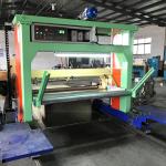 Linear Rolling Guide Pu Foam Cutter Lead Rail Infinite Length