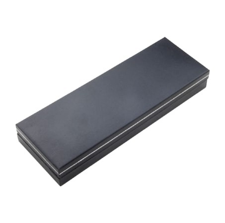 Pen Box Paper Hinged Cardboard Box Cardboard Business Empty Gift Boxes