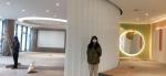 Outdoor Decorative Banister Partition 6mm Toughened Glass