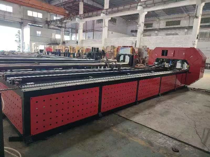 Metal Solar Panel Lightweight Metal Solar Powered Punching Machine