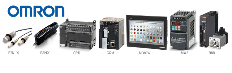 CP2E-N20DR-D PLC Omron Sysmac CJ2E Series With 80mm Width