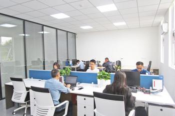 Shanghai Time-Proof Riveting Tools Manufacturing Co., Ltd.