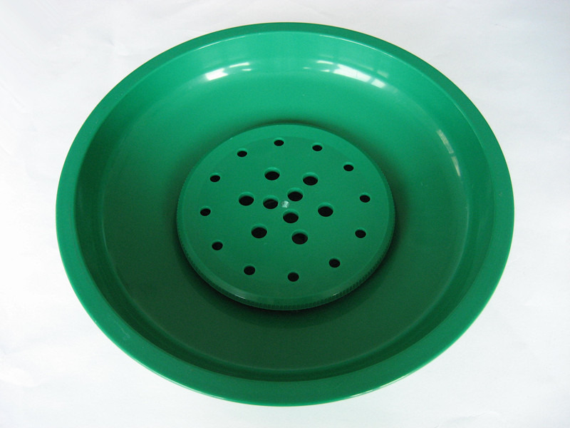 Yuyao Zhejiang Injection Plastic Factory