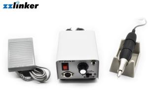 China Portable Dental Abrasive , Dental Electric Micro Motor 3.5N/Cm 35000rpm SAESHIN 90+102 wholesale