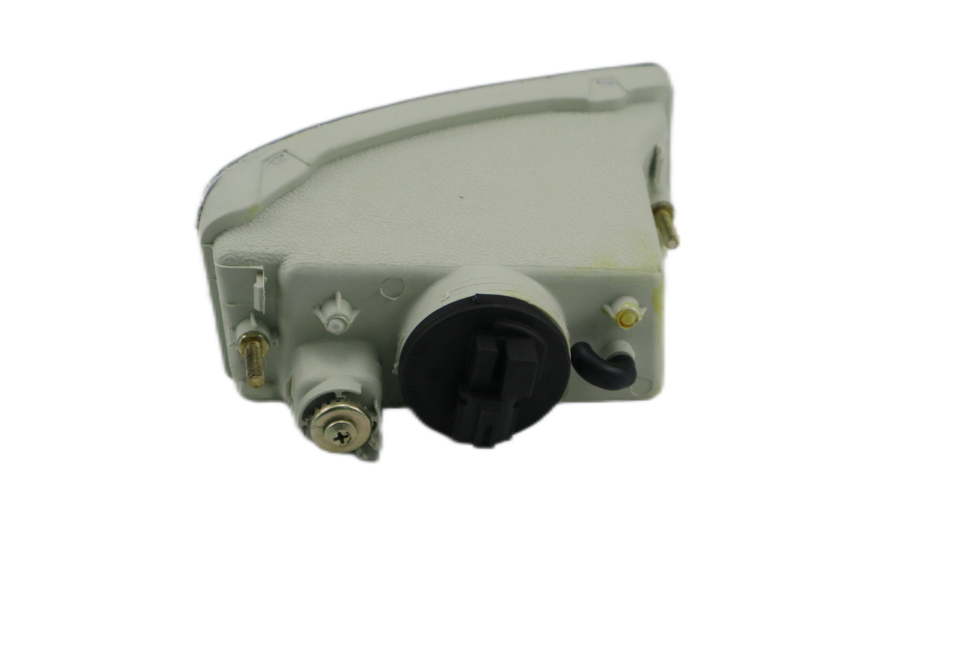 ISUZU DMAX 2002-05 LAMP ASM FOG LH 8972375901 8973630120 8980301250