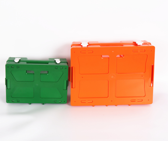 10 person Office Wall Mounted first aid box case Sport place First Aid Kit 5 10 person Emergency supplies bracket hard c