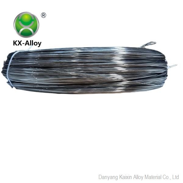 UNS K93600 Soft Magnetic Alloy Wear Resistance Anti Corrosion