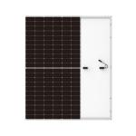 485W Mono Solar Panels 37.96V High Photoelectric Conversion Efficiency