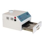 Intuitive Efficient Benchtop Infrared Solder Reflow Oven White