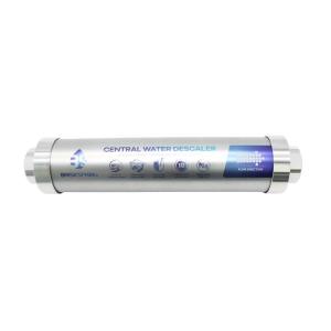 China 304 Stainless Steel Anti Rust Central Water Softener For Whole House wholesale