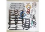 3803040 NT855 Diesel Upper Engine Gasket Set For MITSUBISHI