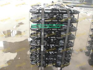 China Crawler Crane Track Shoe For SUMITOMO SC700 SC700-2 wholesale