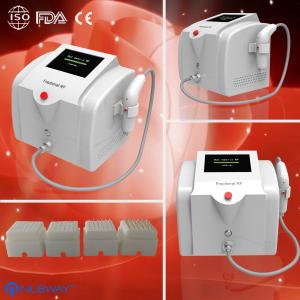 China best China manufacturer factory direct sale price! portable microneedle fractional rf wholesale