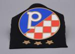 Voltage TPU Logo Custom Heat Transfer Labels Recycled Good Washable