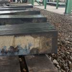 Engineering Steel Flat Sheet SAE 3310 G33106 Shot Blasted