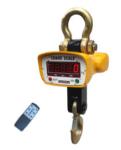 5t Hooking Digital Weight Crane Scale 220V 50HZ