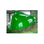 motorboat fiberglass resin mould/mold/moding