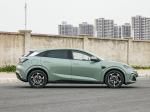 2025 BYD Electric Vehicle Seal 06GT Fast Charging Time of 0.33 Hrs and