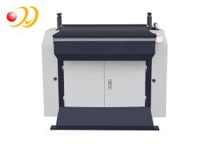 China Single Edge Printing And Packaging Machines Folding Equipment wholesale