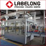 24000BPH Automatic Water Bottle Filling Machines