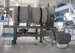 China Automatic Washing Powder Mixing Machine Stainless Steel 304/316L Material wholesale