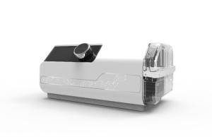China Heat Breathing High Flow Oxygen Machine ICU Non Invasive Ventilator wholesale