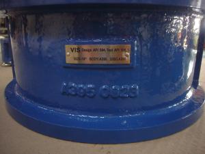 China 1203-f wafer check valve wholesale