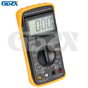 China SMG2000E high resolution Digital display Double Clamp Digital Phase Meter wholesale