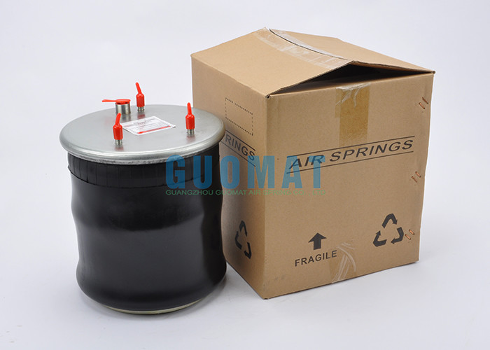 887MK1 Contitech Truck Suspension Air Spring W01-M58-8683 Rubber Air Shock Absorber