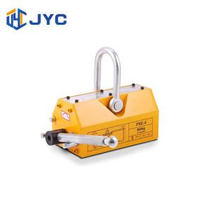 China Small Volume PML 600kg Magnetic Lifting Device wholesale