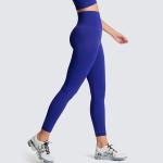 Sexy Seamless High Waist Yoga Pants Tummy Control Compression Leggings Tik Tok