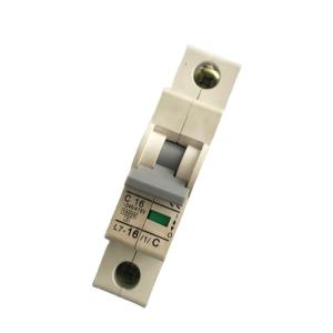 China Mini Circuit Breaker Kampa C16 Best Selling 6Ka wholesale