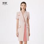 White Ladies Formal Office Skirt Wear Lady Work Wear Women Formal Suits Plus