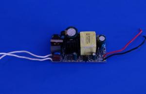 China High Efficiency 24w Street Light Led Driver 700ma Constant Current Ac110v / 220v wholesale