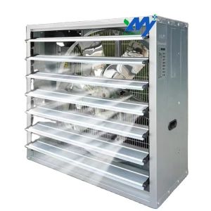 Industrial Cooling Poultry Farm Fan Warehouse Greenhouse Poultry Farm Ventilatio
