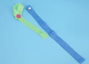 China Silicone Quick Release Medical Tourniquet Simple Operation Latex Free wholesale