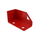 Polishing CNC Machined Aluminum Parts Ss Stamping Fabrication Parts