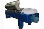LW450 Decanter Centrifuge Wastewater Treatment Plant Equipment for Solid Liquid