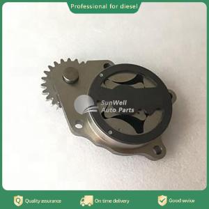 China Genuine Quality 6BT Diesel Engine Gear Oil Pump 3926203 wholesale
