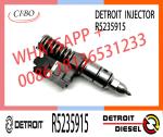 Remanufacturing Fuel injector Assembly nozzle R5235915 R5236347 R5236977