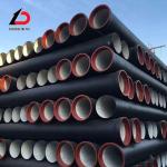 Ductile Iron Pipe Factory Hight Quality ISO 2531 K9, C40, C30 DN500 Ductile Iron