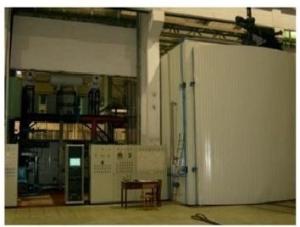 China KM Coal Oil And Gas Phase Drying Equipment Vacuum Impregnation Equipment wholesale