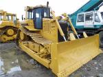 Original USA Used CAT D6R Bulldozer For Sale Austrilia Kenya Cameroon